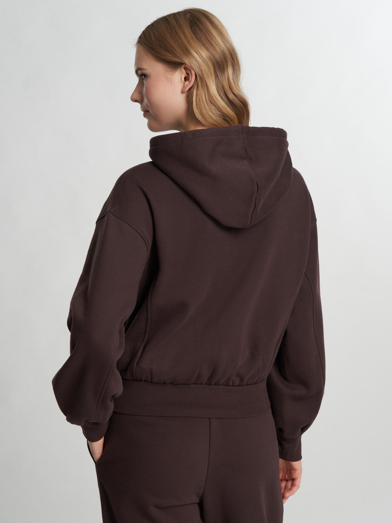 PUMA әйелдер худиі — фото №2