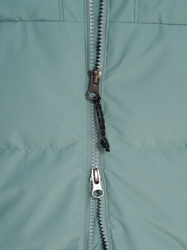 Пуховик женский Mountain Hardwear Powder Maven — фото №18