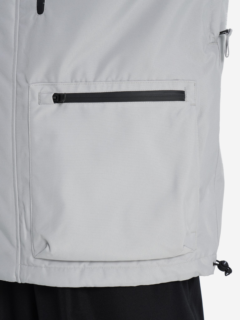 Куртка утепленная мужская Termit — фото №19