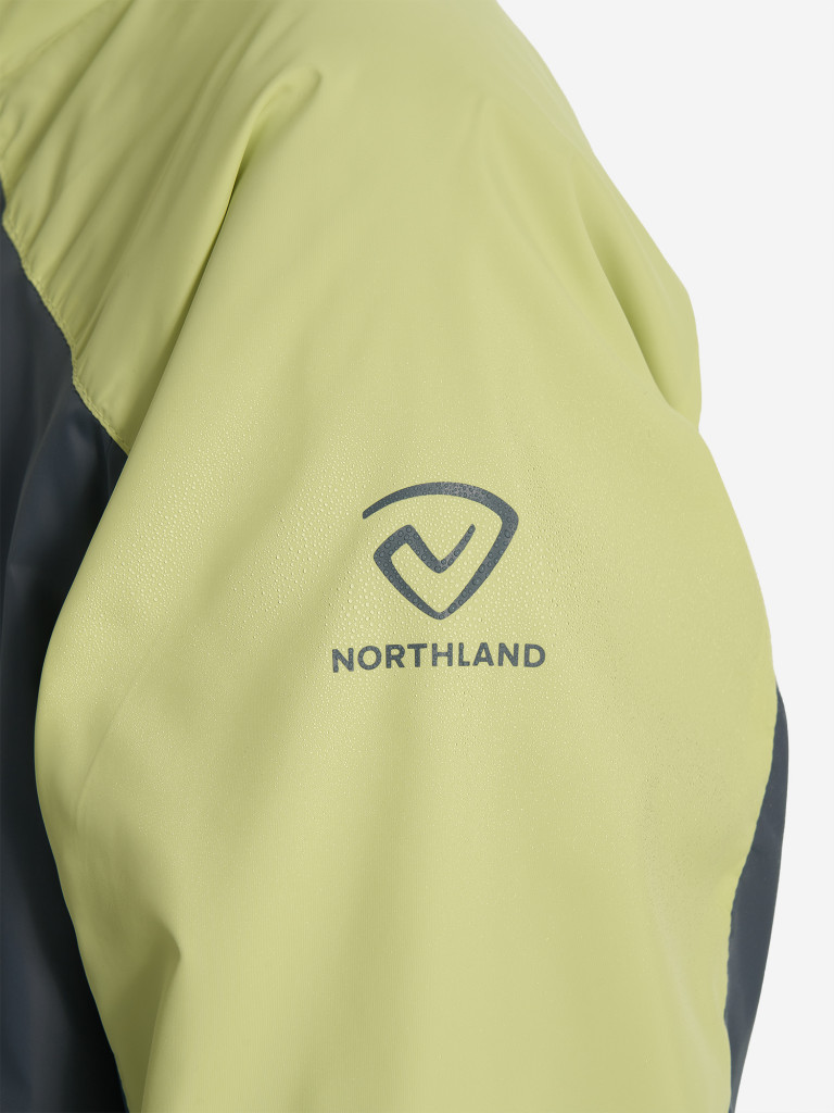 Ветровка женская Northland — фото №9