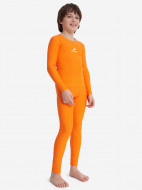 Demix ұлдарға арналған компрессиялық лонгсливі — фото №3