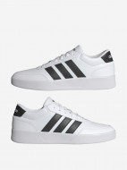 Кеды мужские Adidas Breaknet 3.0 — фото №7