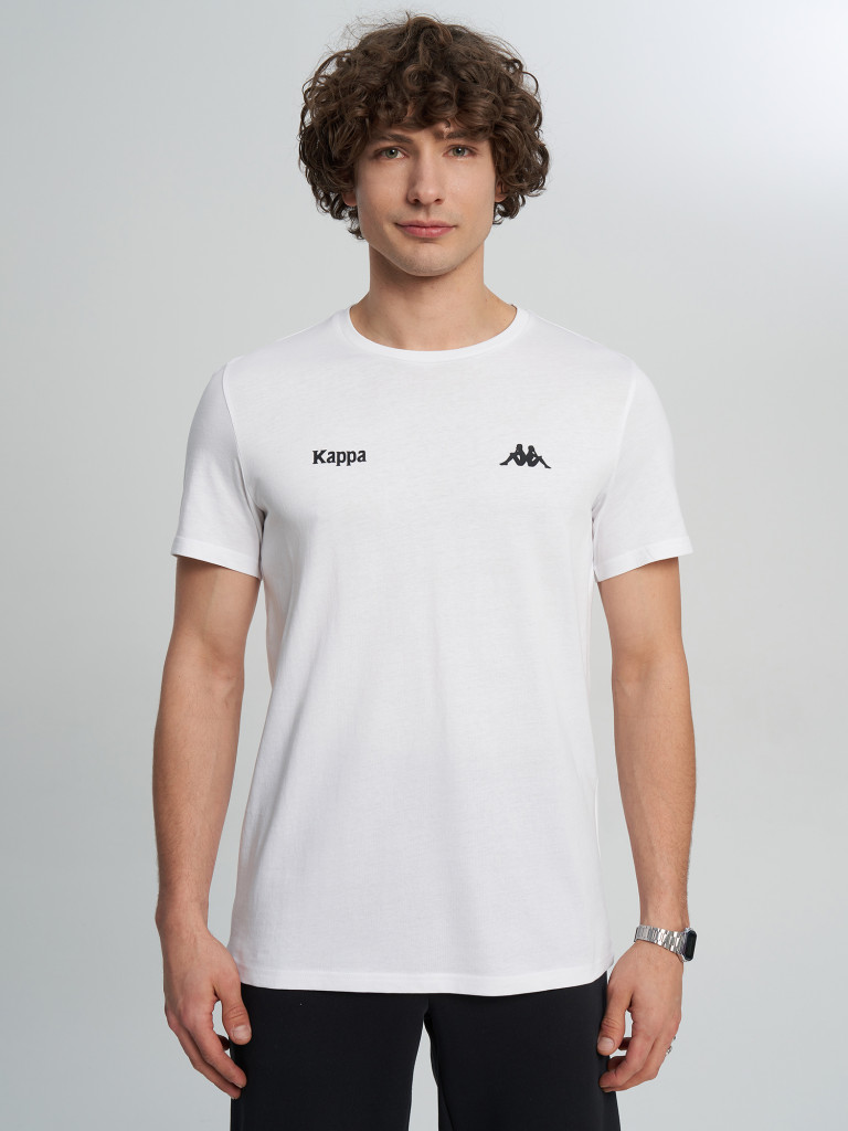 Kappa ерлер футболкасы — фото №2