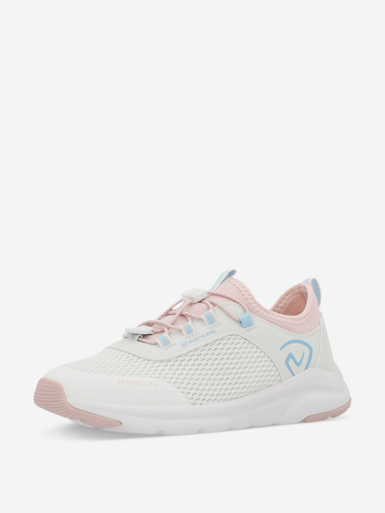 Кроссовки для девочек Northland Bummel — фото №2