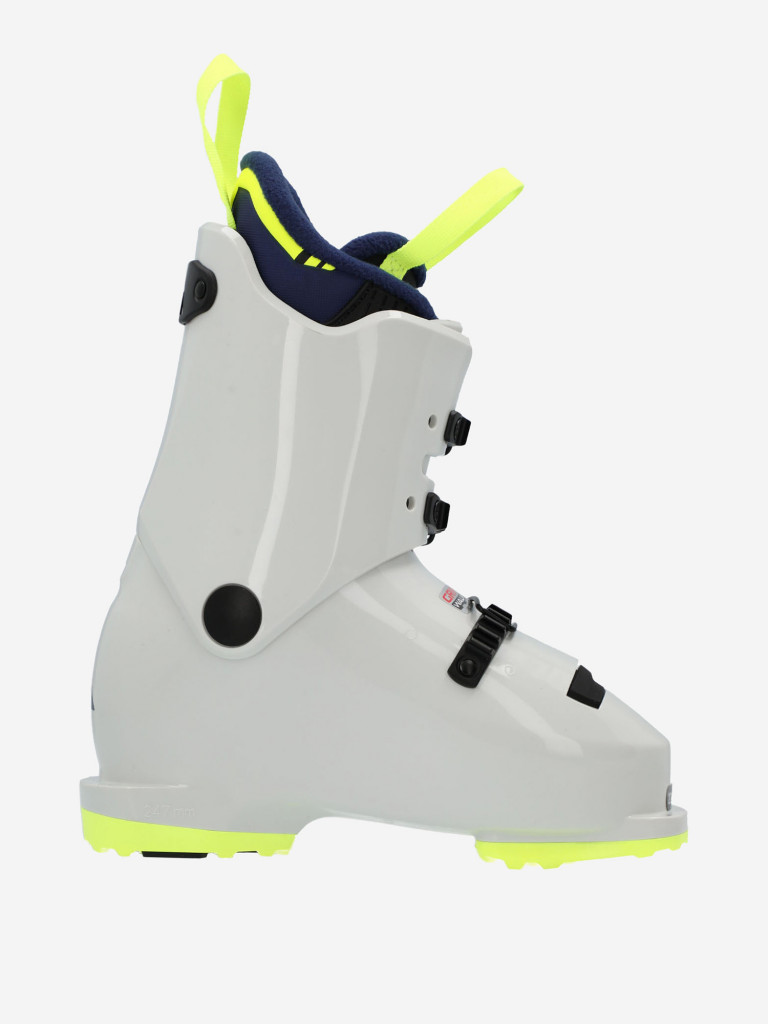 Ботинки горнолыжные детские Fischer RC4 50 JR GW — фото №5