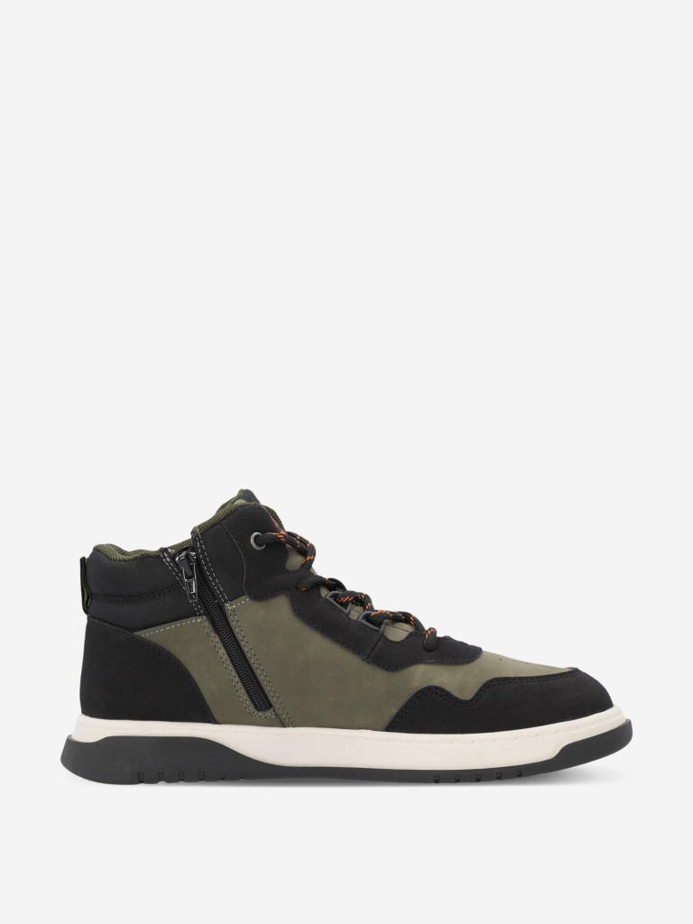 Safety Jogger ұлдарға арналған кедысы — фото №5