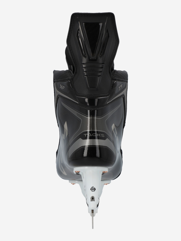 Коньки хоккейные CCM Tacks XF SR Regular — фото №3