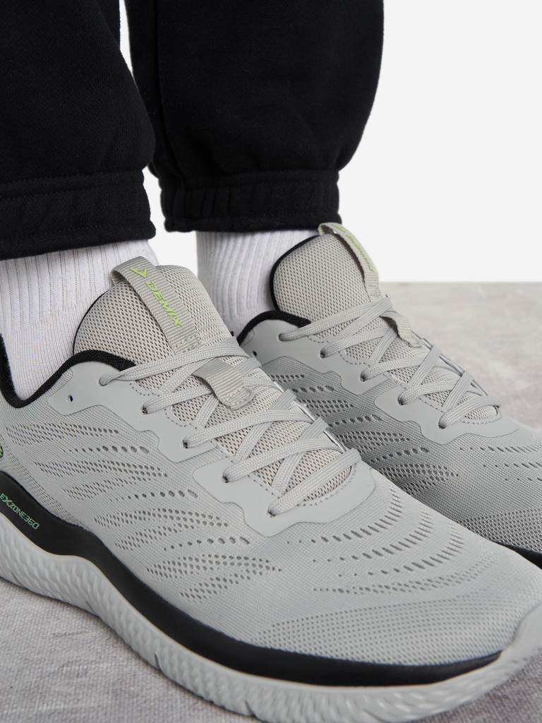 Demix Magus Tr 2 ерлер кроссовкасы — фото №9