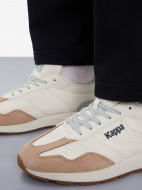 Кроссовки женские Kappa Authentic Run Mesh — фото №9
