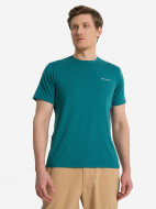 Футболка мужская Columbia Tech Trail Crew Neck Ii — фото №2