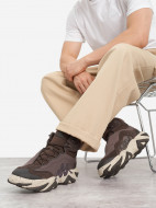 Кроссовки утепленные мужские Kappa Nubi — фото №8