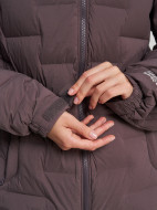 Ультралегкий пуховик женский Mountain Hardwear Stretchdown Parka — фото №10