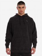 PUMA Ess Elevated ерлер худиі — фото №2