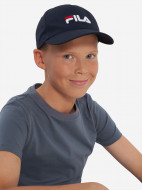 Бейсболка для мальчиков FILA — фото №2