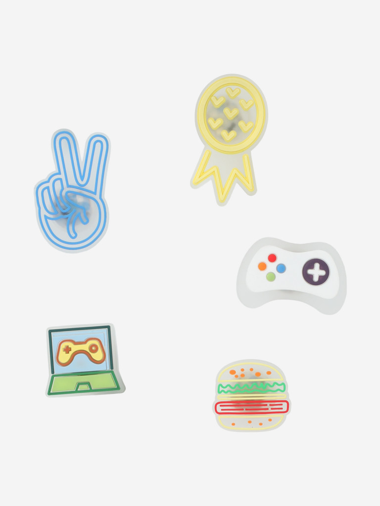 Украшение для обуви FILA