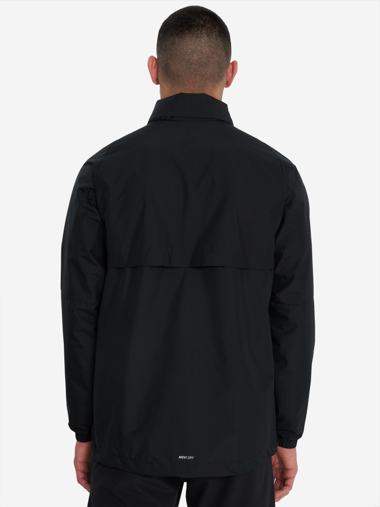 Ветровка мужская Demix Midfielder — фото №6