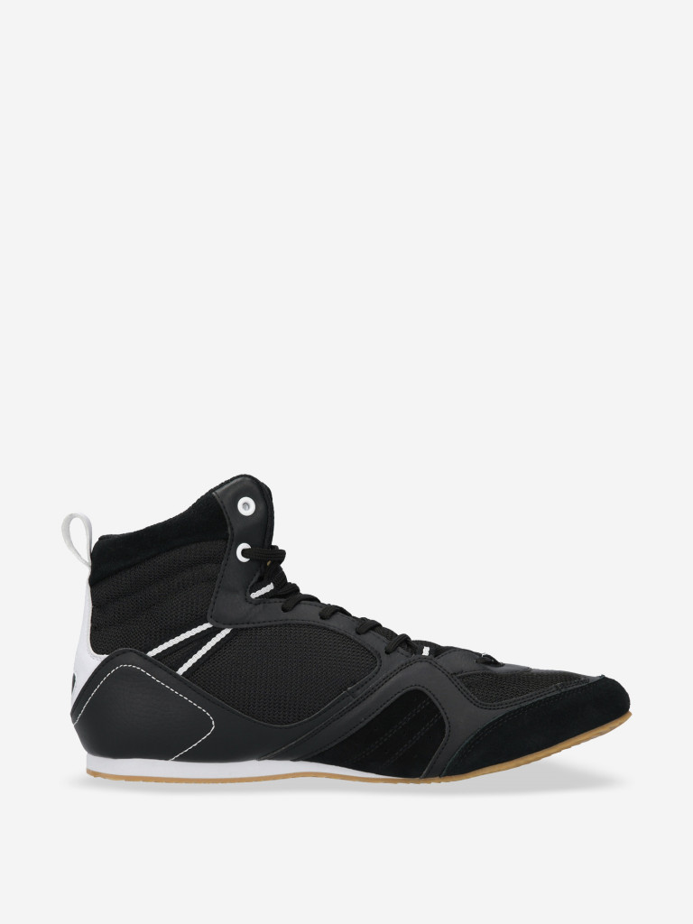 Боксерки мужские Demix LENNOX MID — фото №5