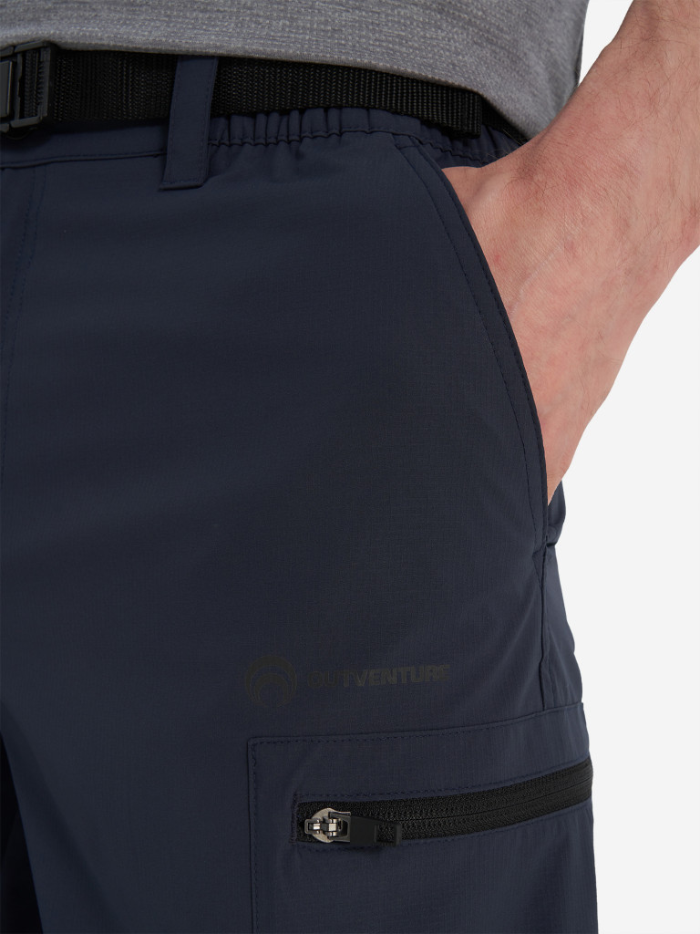 Outventure ерлер шорты — фото №5