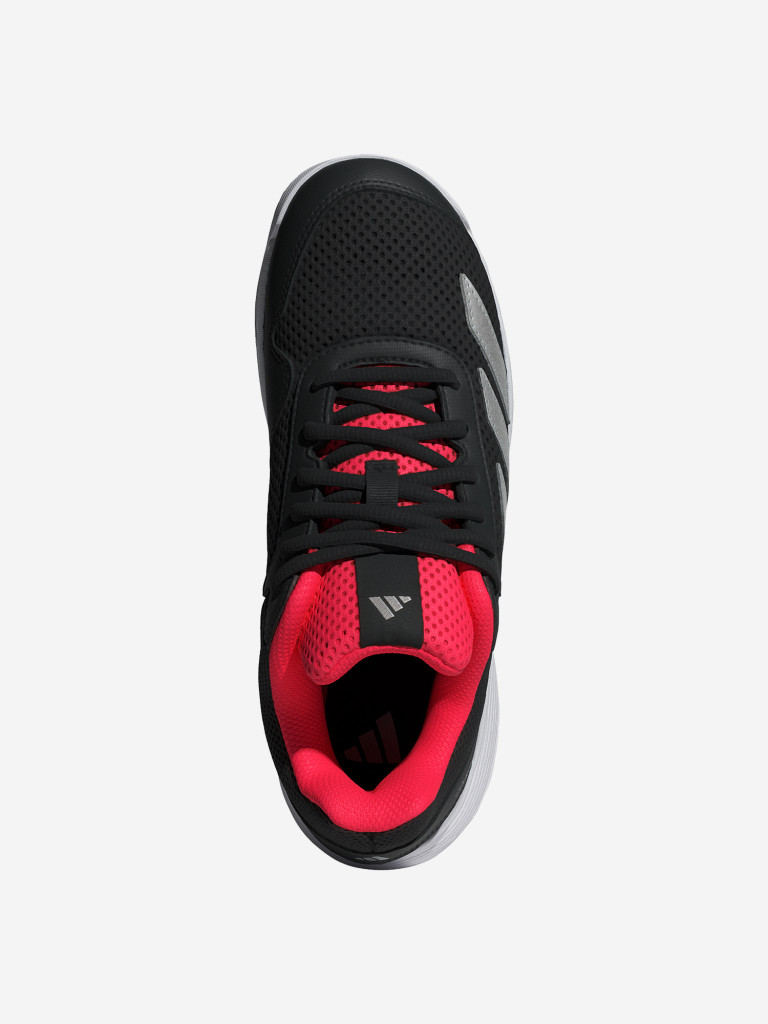 adidas Courtflash K балалар кроссовкасы — фото №5