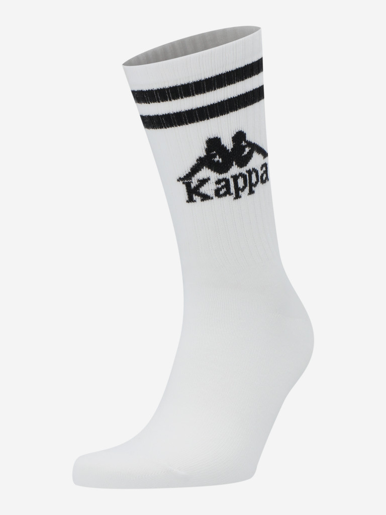 Носки Kappa, 3 пары — фото №7