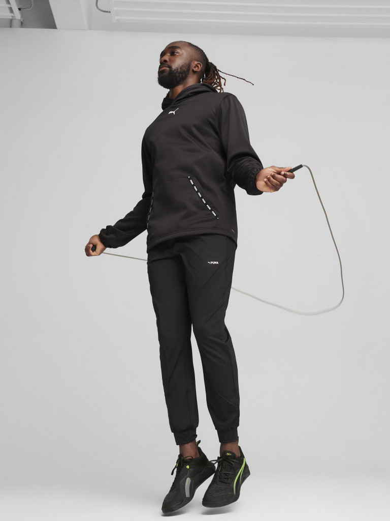 Худи мужское PUMA — фото №4