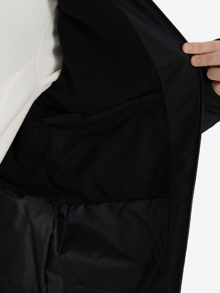 Northland ұлдарға арналған жеңіл курткасы — фото №14