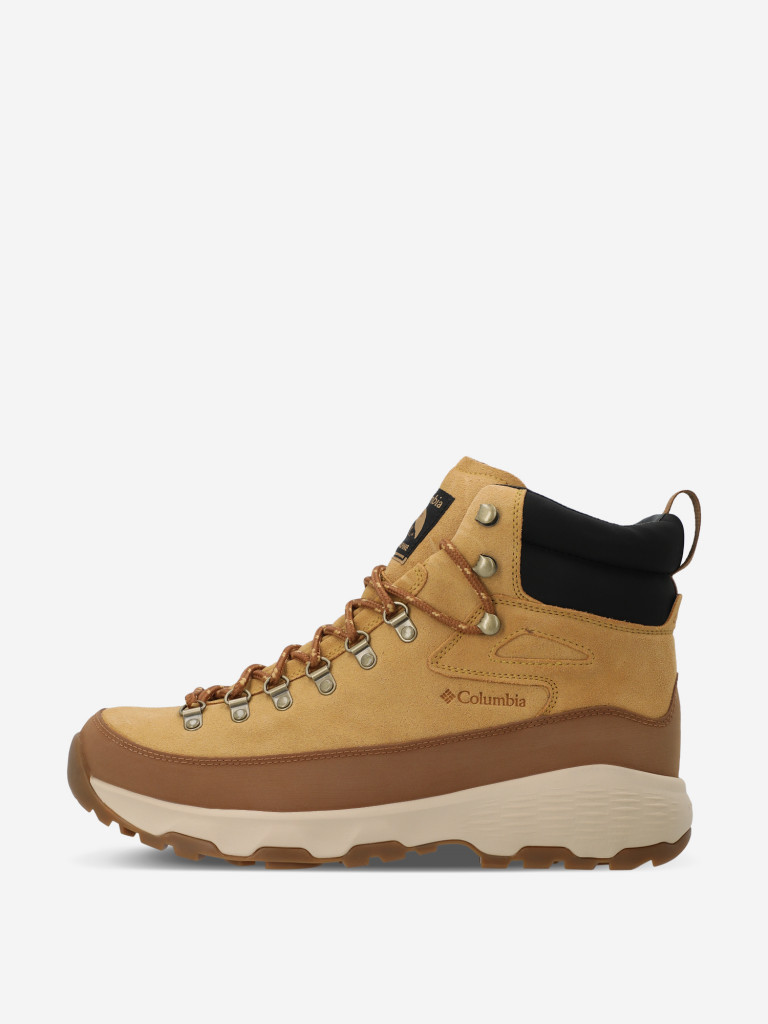 Columbia Newton Alpine Pt™ ерлер бәтеңкесі