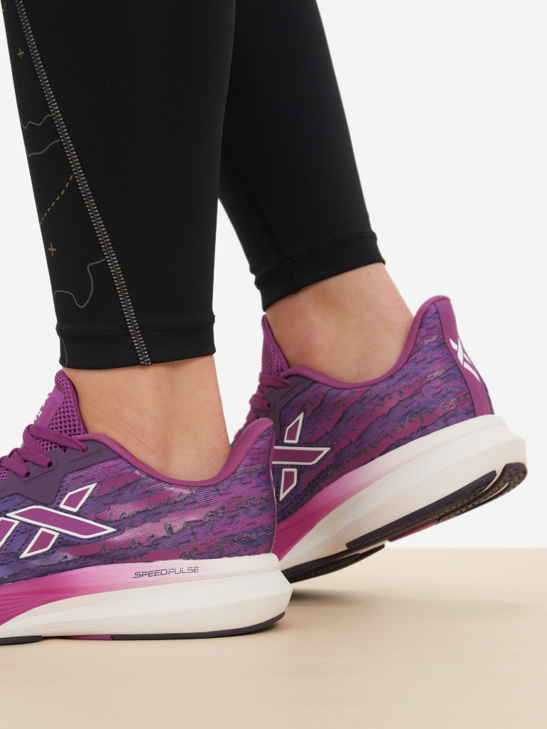 Athlex Wind Racer әйелдер кроссовкасы — фото №10