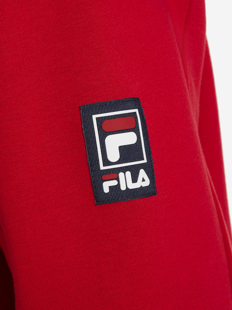 Толстовка мужская FILA — фото №4