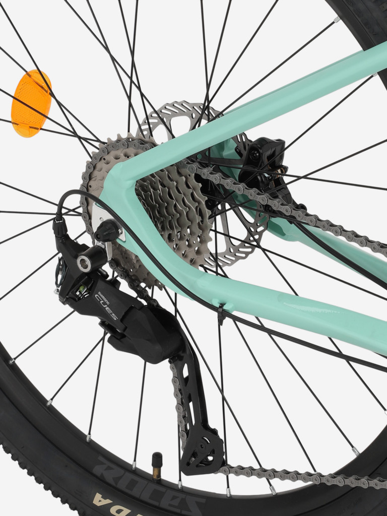 Roces Eleganza 1 27.5" тау велосипеді — фото №6