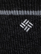 Носки Columbia Brushed Wool Fleece Crew, 1 пара — фото №3
