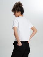 DICKIES Oakport Boxy әйелдер футболкасы — фото №3