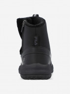 Кроссовки утепленные для девочек FILA Tornado Mid — фото №4