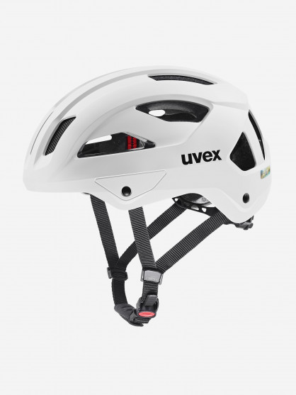 Uvex Stride велосипед дулығасы