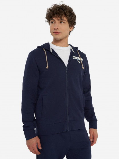 Толстовка мужская Diadora