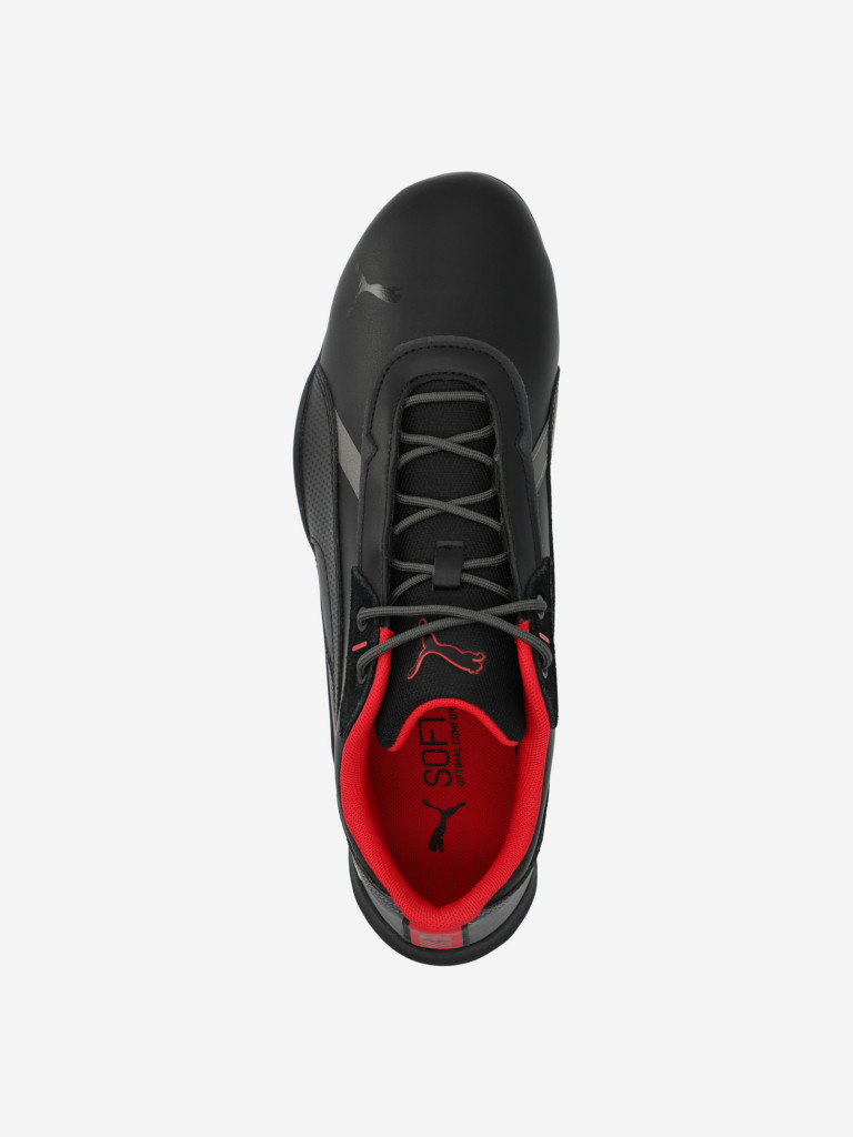Кроссовки мужские PUMA Ferrari R-Cat Machina — фото №6