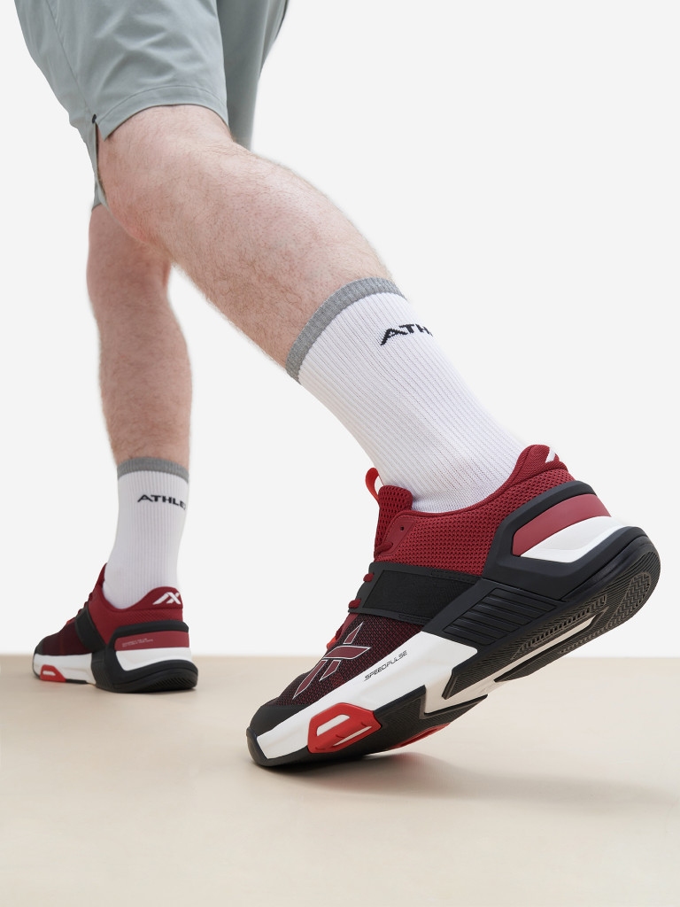 Athlex Aero X ерлер кроссовкасы — фото №8