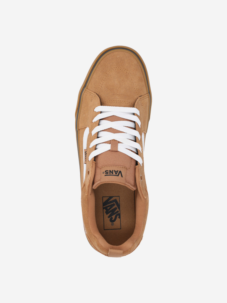 Кеды мужские Vans Filmore — фото №5