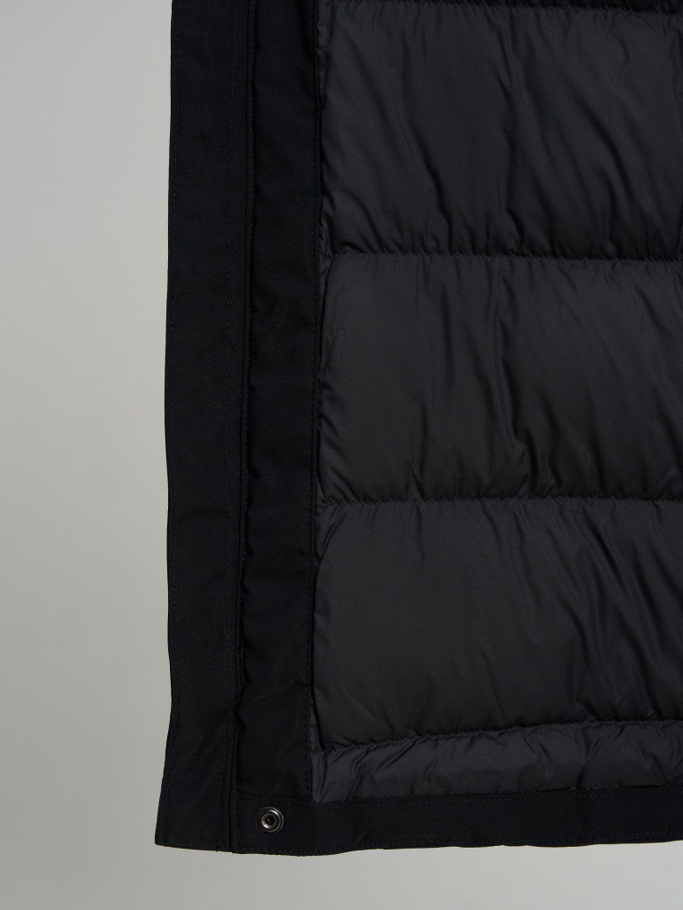Парка мужская Columbia Street Heights Parka — фото №12