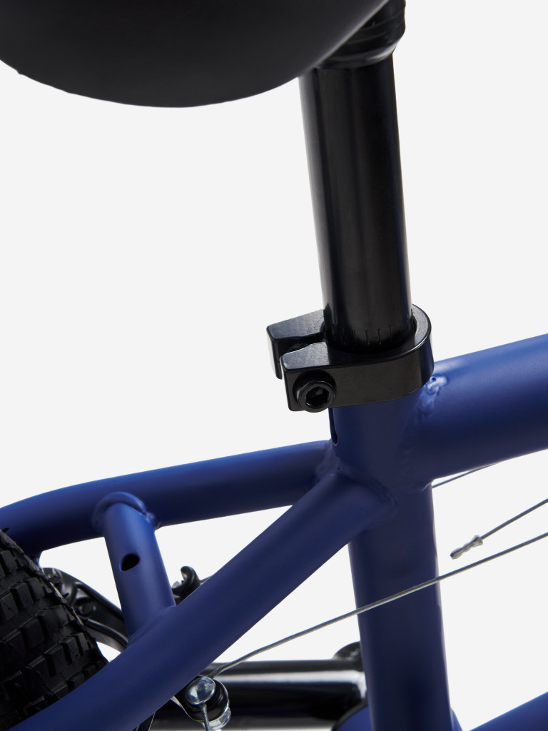 Велосипед Stern ВМХ Alien 20" — фото №12