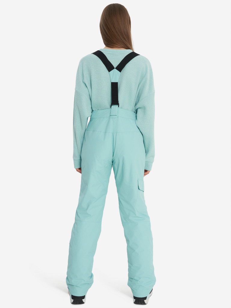 Брюки утепленные женские Termit — фото №5