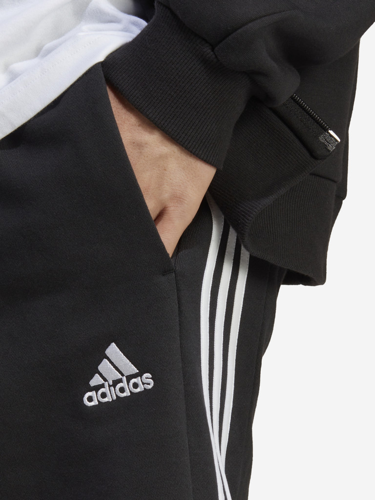 Шорты мужские adidas 3S — фото №3