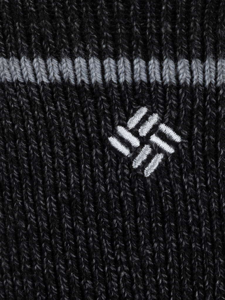 Носки Columbia Brushed Wool Fleece Crew, 1 пара — фото №3