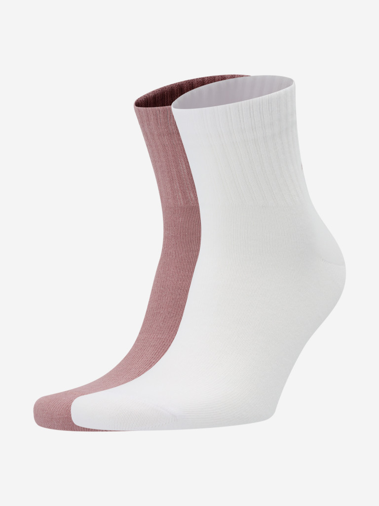 Носки женские Kappa, 2 пары — фото №7