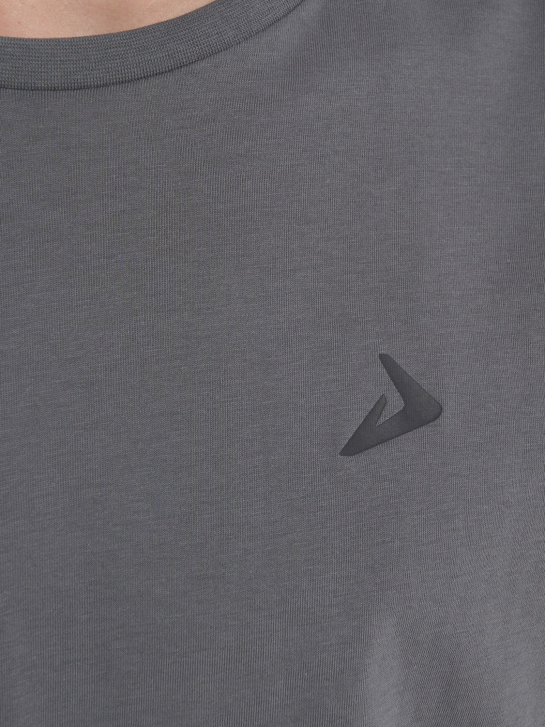 Demix Basic ерлер футболкасы — фото №5