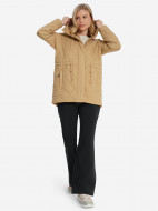 Northland әйелдер жылы курткасы — фото №5