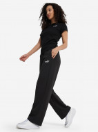 Брюки женские PUMA Ess Small No. 1 Logo — фото №4