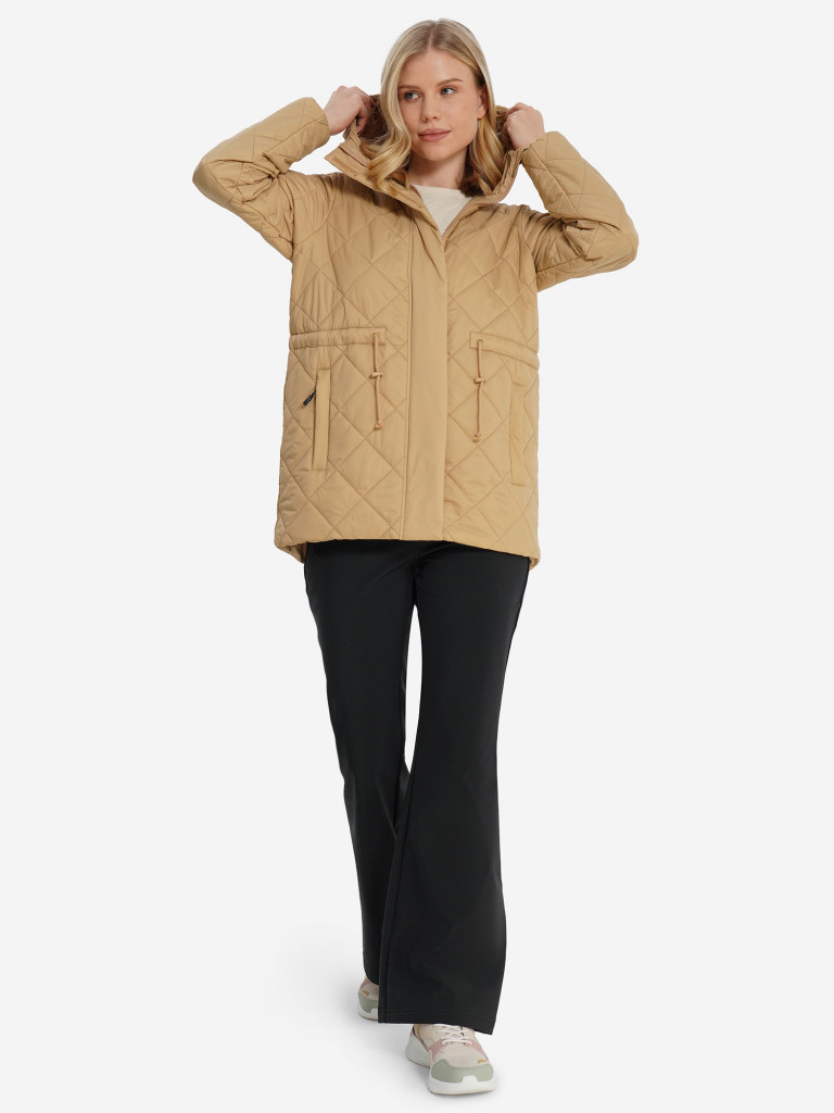 Northland әйелдер жылы курткасы — фото №5