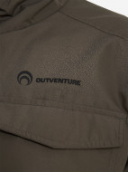 Outventure ерлер жұқа курткасы — фото №7