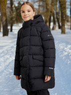 Пуховик для девочек Outventure